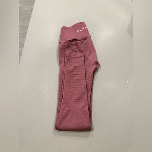 Alphalete Leggings